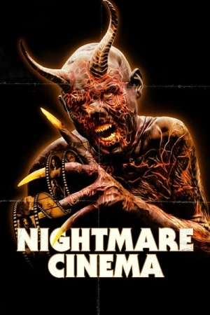 Regarder Nightmare Cinema en streaming complet