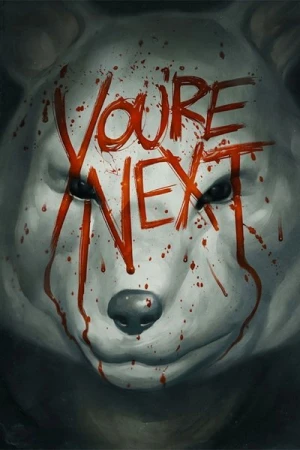 Regarder You're Next en streaming complet