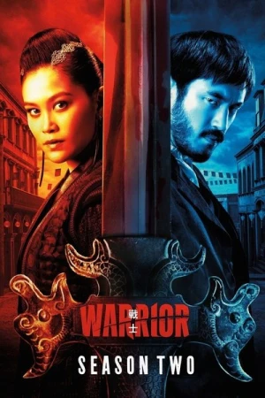 Regarder Warrior - Saison 2 en streaming complet