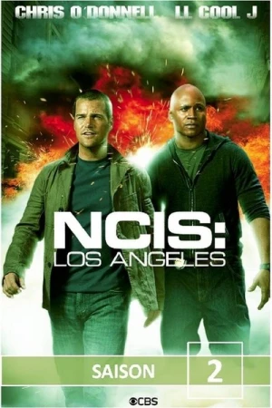 Regarder NCIS : Los Angeles - Saison 2 en streaming complet