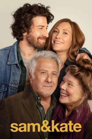 Regarder Sam & Kate en streaming complet