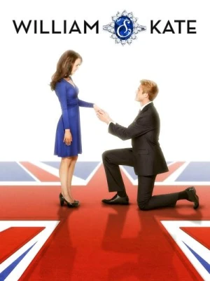 Regarder Kate et William : Quand tout a commencé... en streaming complet