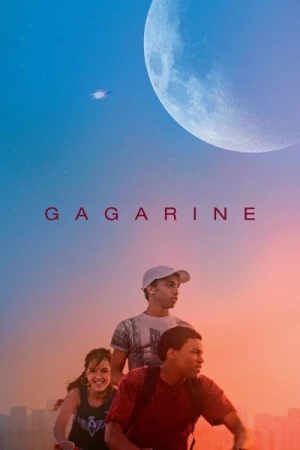 Regarder Gagarine en streaming complet