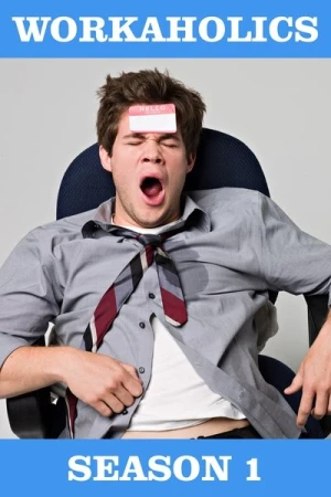 Regarder Workaholics - Saison 1 en streaming complet