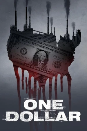 One Dollar - Saison 1 affiche 
