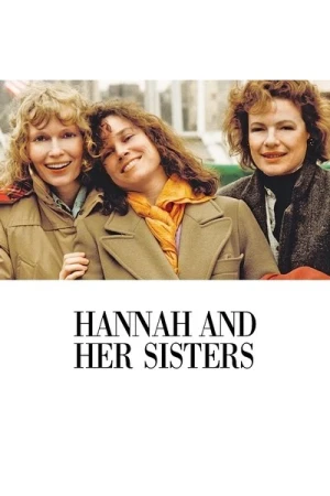 Regarder Hannah et ses sœurs en streaming complet