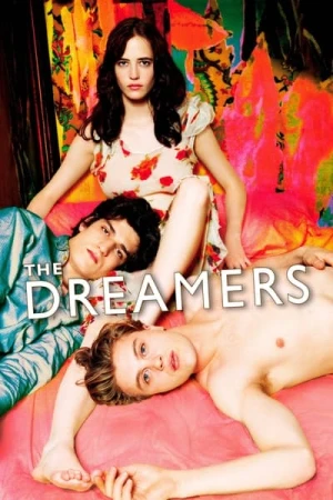 Regarder Innocents : The Dreamers en streaming complet