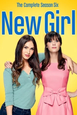 Regarder New Girl - Saison 6 en streaming complet