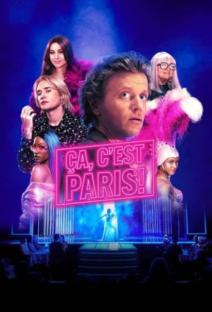 Regarder Ça, c'est Paris ! - Saison 1 en streaming complet