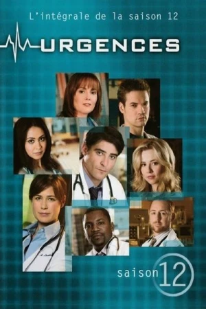 Regarder Urgences - Saison 12 en streaming complet