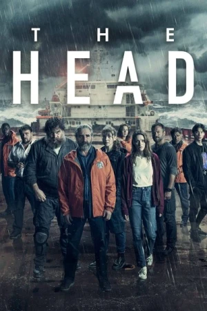 Regarder The Head - Saison 2 en streaming complet