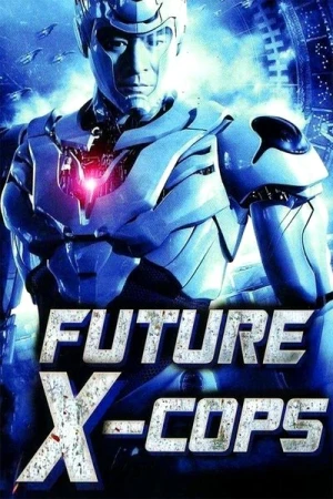 Regarder Time Warriors : La Révolte des mutants en streaming complet