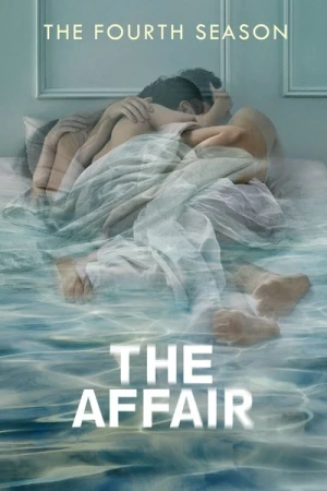  The Affair - Saison 4 affiche 