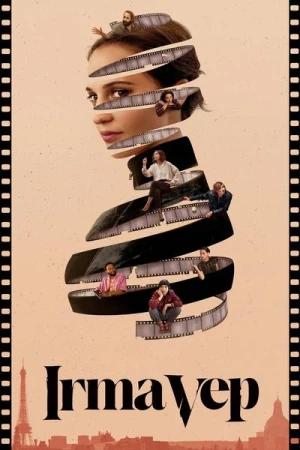  Irma Vep - Saison 1 affiche 