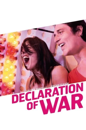 Regarder La guerre est déclarée en streaming complet