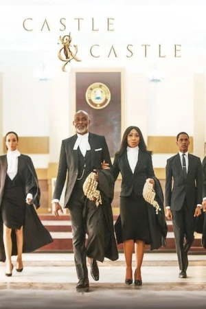 Regarder Castle and Castle - Saison 2 en streaming complet