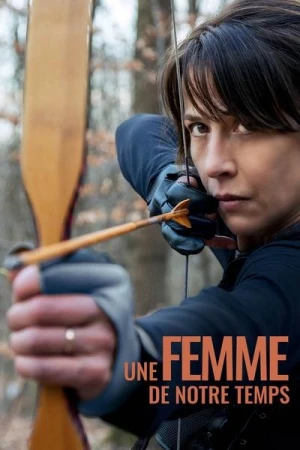 Regarder Une femme de notre temps en streaming complet
