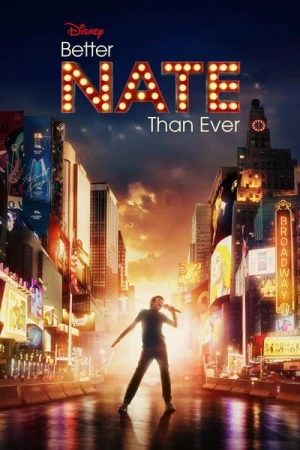 Regarder Le Monde de Nate en streaming complet