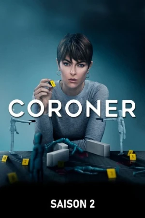 Regarder Coroner - Saison 2 en streaming complet