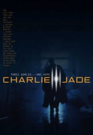 Regarder Charlie Jade - Saison 1 en streaming complet