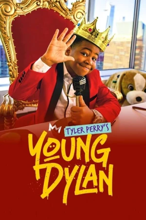 Regarder Tyler Perry's Young Dylan - Saison 1 en streaming complet