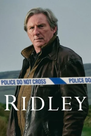 Regarder Ridley - Saison 1 en streaming complet