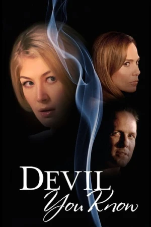 La Maîtresse du Diable affiche 
