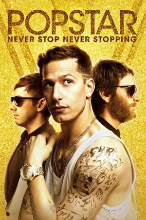 Regarder Popstar : Célèbre à tout prix en streaming complet