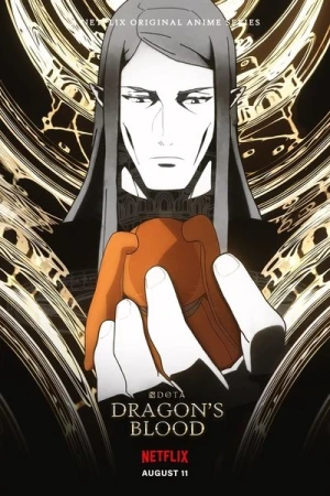 Regarder DOTA : Dragon's Blood - Saison 3 en streaming complet