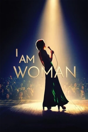 Regarder I Am Woman en streaming complet