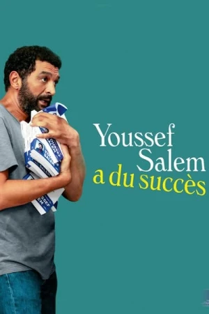  Youssef Salem a du succès affiche 