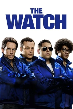 Regarder Voisins du troisième type en streaming complet