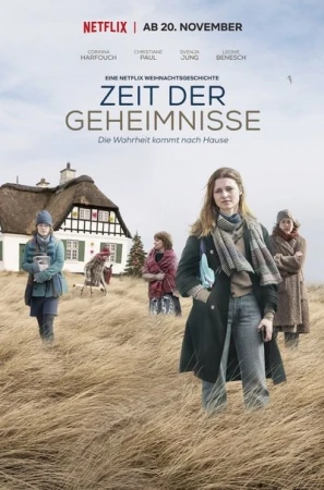 Regarder Les Secret De Noël - Saison 1 en streaming complet