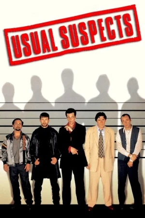 Regarder Usual Suspects en streaming complet