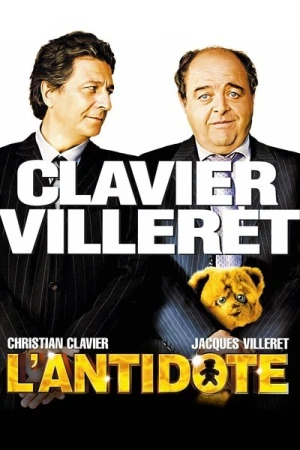 Regarder L'Antidote en streaming complet