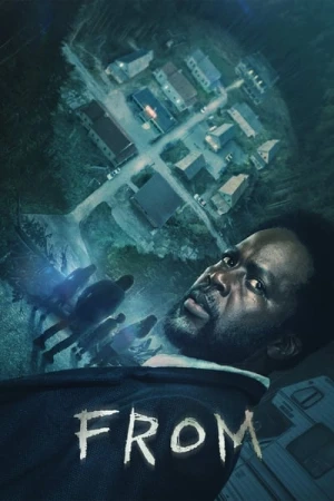 Regarder FROM - Saison 1 en streaming complet