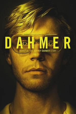 Regarder Dahmer : Monstre - L'histoire de Jeffrey Dahmer - Saison 1 en streaming complet