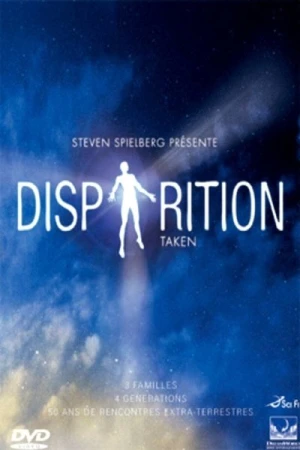Regarder Disparition (Taken) - Saison 1 en streaming complet