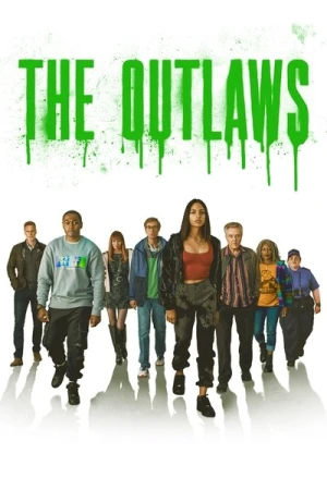 Regarder The Outlaws - Saison 2 en streaming complet