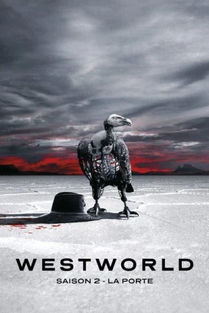 Regarder Westworld - Saison 2 en streaming complet