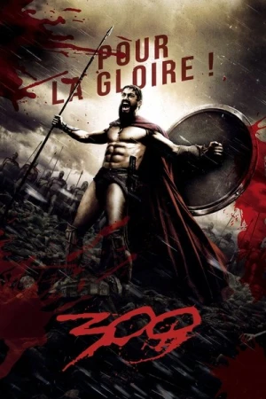  300 affiche 