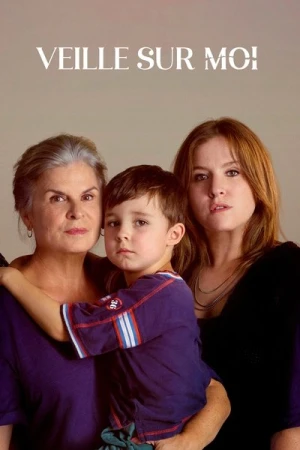 Regarder Veille Sur Moi - Saison 1 en streaming complet