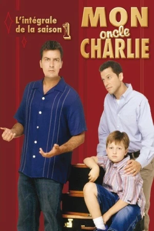 Regarder Mon oncle Charlie ( Two and a Half Men ) - Saison 1 en streaming complet