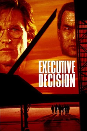 Regarder Ultime Décision en streaming complet