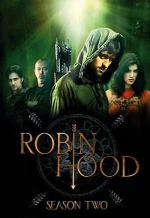 Regarder Robin des bois - Saison 2 en streaming complet