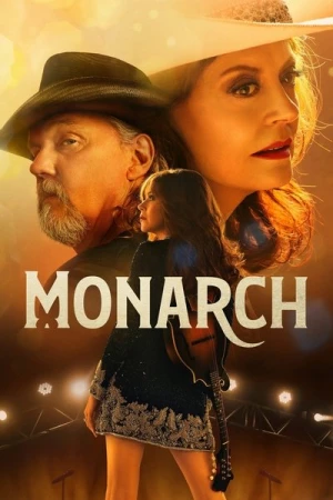 Regarder Monarch - Saison 1 en streaming complet