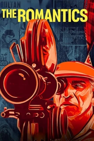 Regarder The Romantics : Dynastie Bollywood - Saison 1 en streaming complet