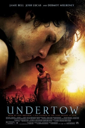  L'Autre Rive affiche 