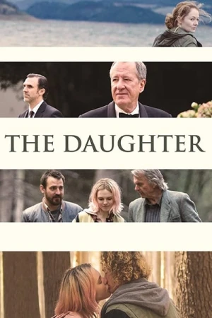 Regarder The Daughter en streaming complet