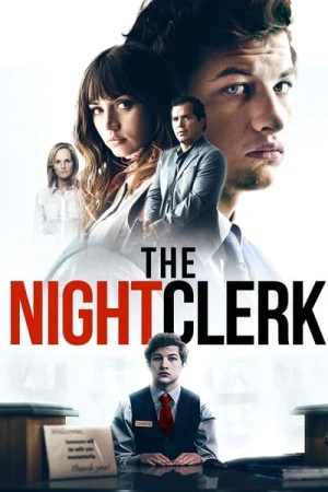 Regarder The Night Clerk en streaming complet